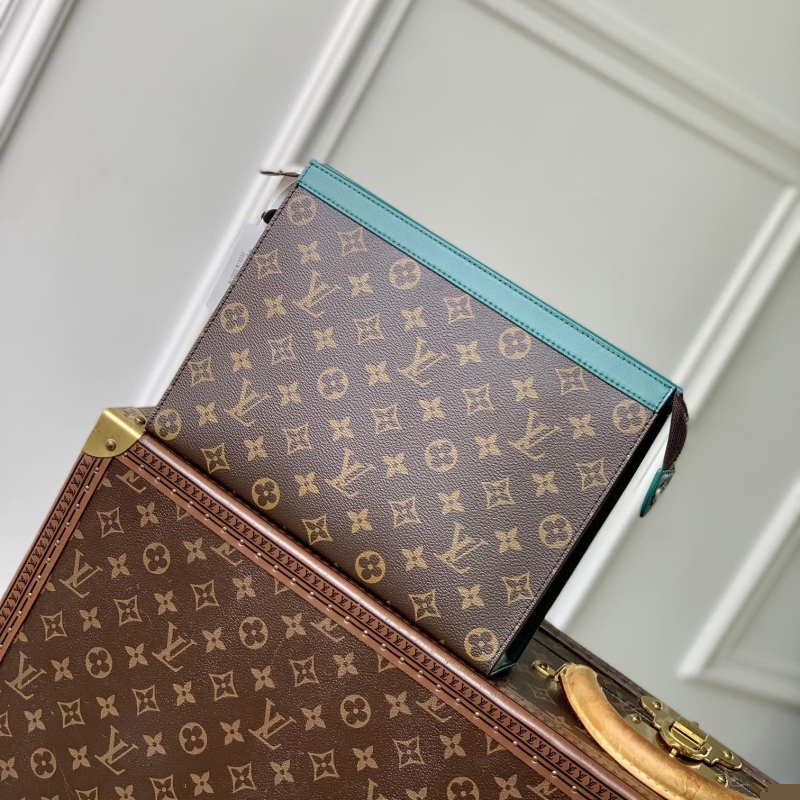 LV Clutch Bags